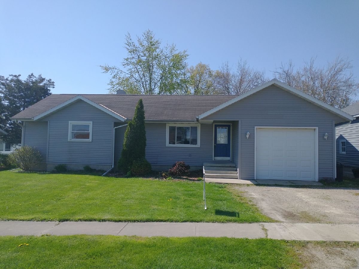 Sold Hopedale Illinois