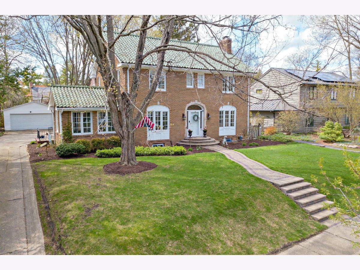 Homes Sold Edgewater Rockford Illinois, 2516 Harlem