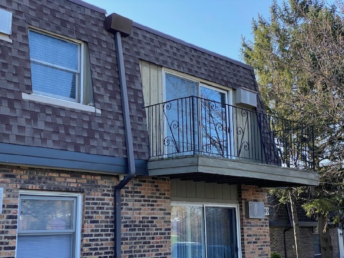 Condominiums & Homes Sold Buffalo Ridge Buffalo Grove Illinois, 840 Trace