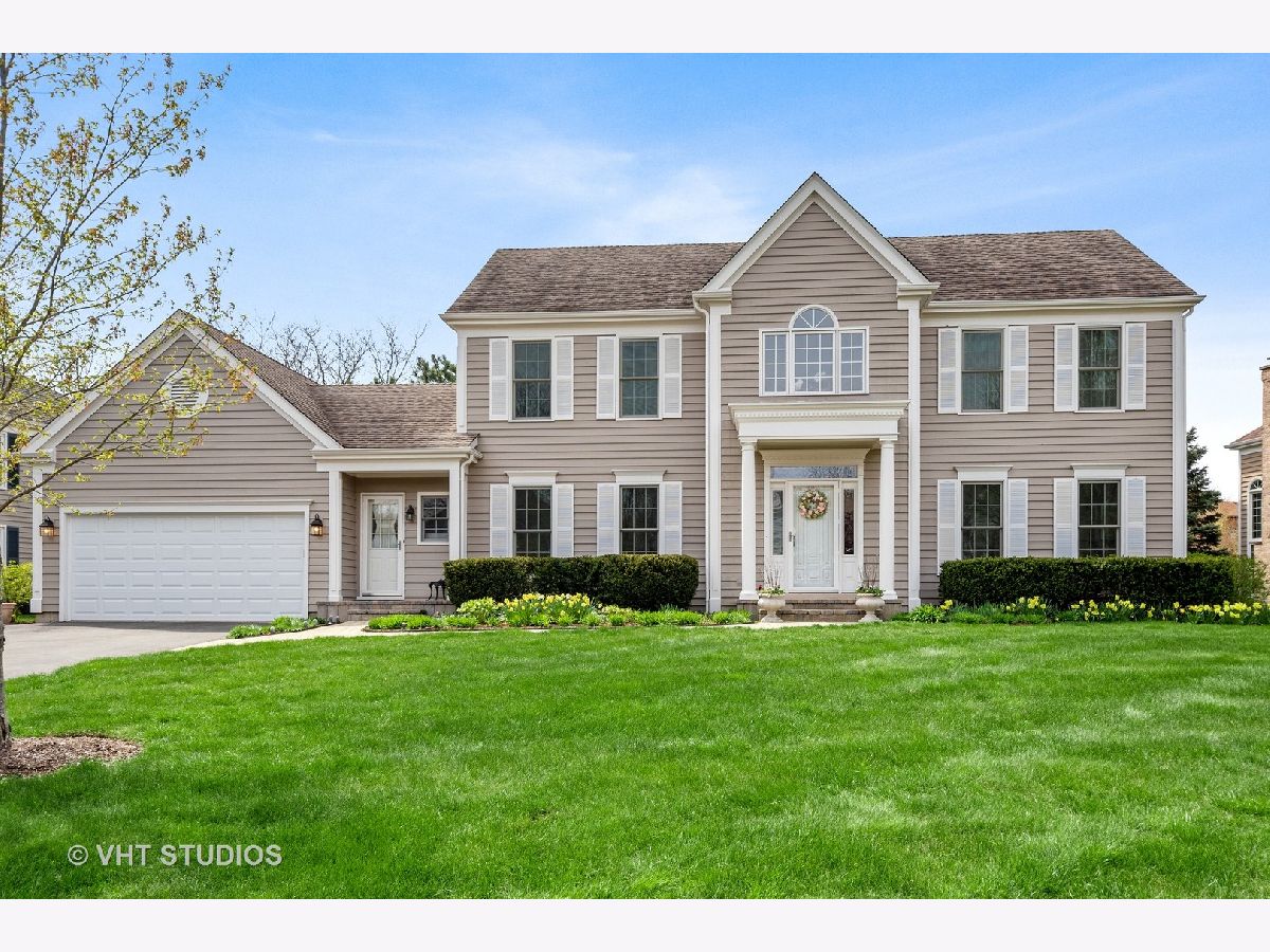 Homes Sold Beacon Hill Kildeer Illinois, 23350 Providence