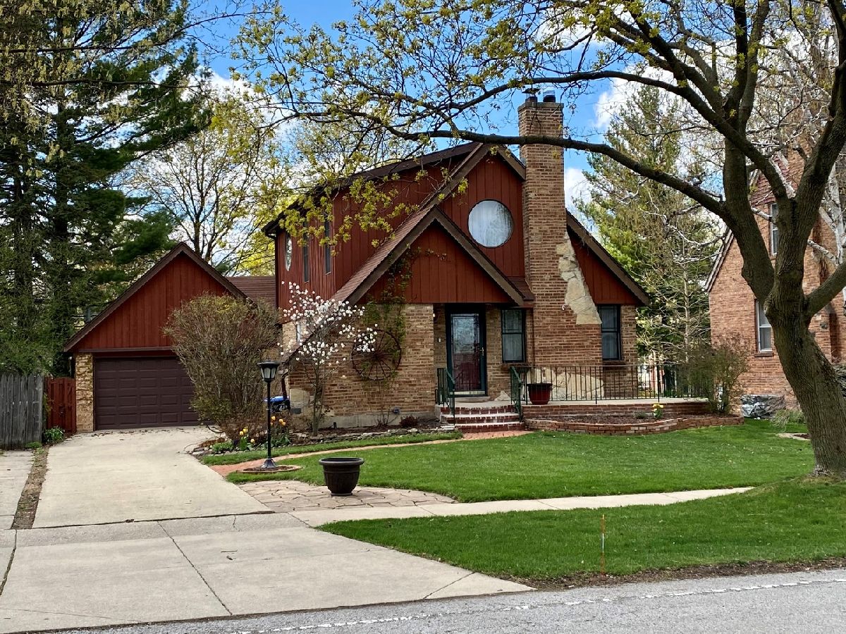 Cumberland Terrace Des Plaines IL, Homes & Townhomes For Sale & For