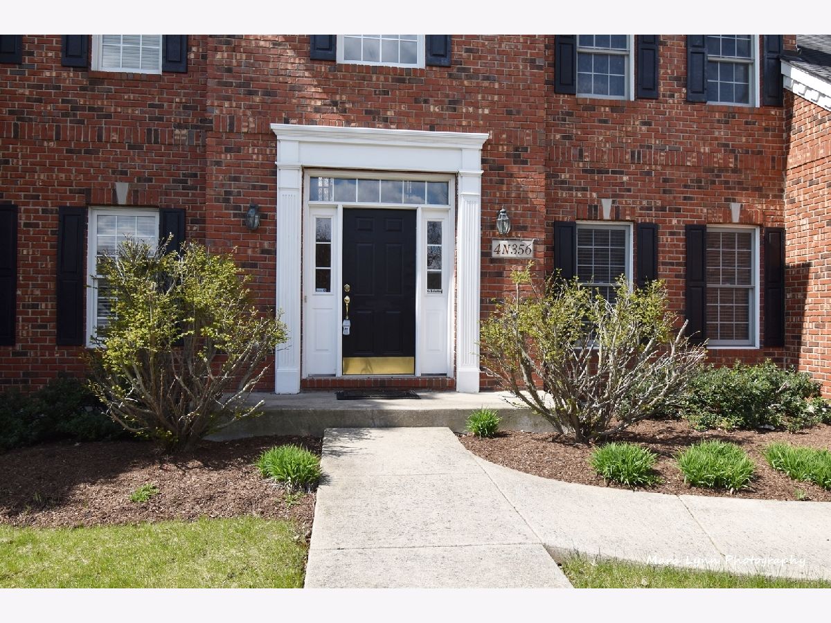 Homes Sold Fox Mill Campton Hills Illinois, 4N356 Samuel Langhorne Clemens