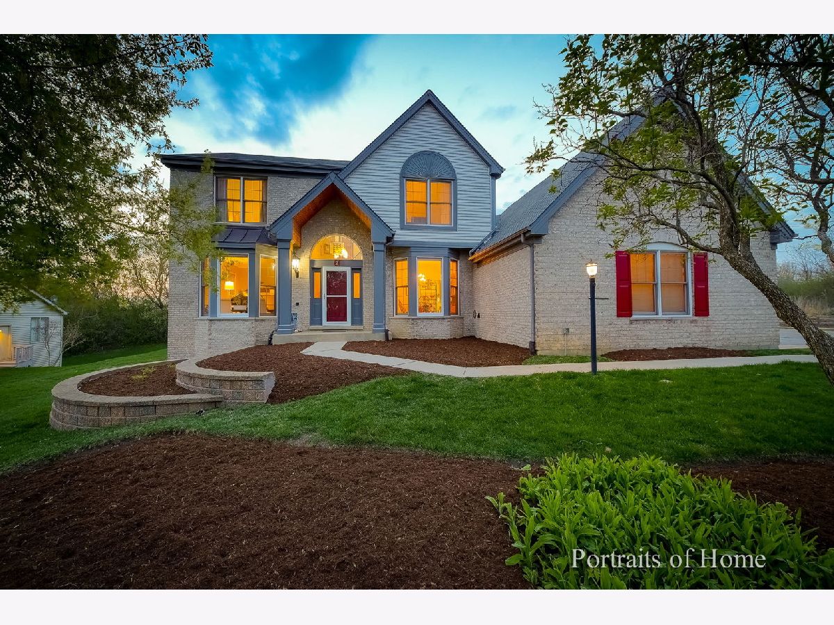 Homes Sold Arbor Hills Algonquin Illinois, 2 Rochester