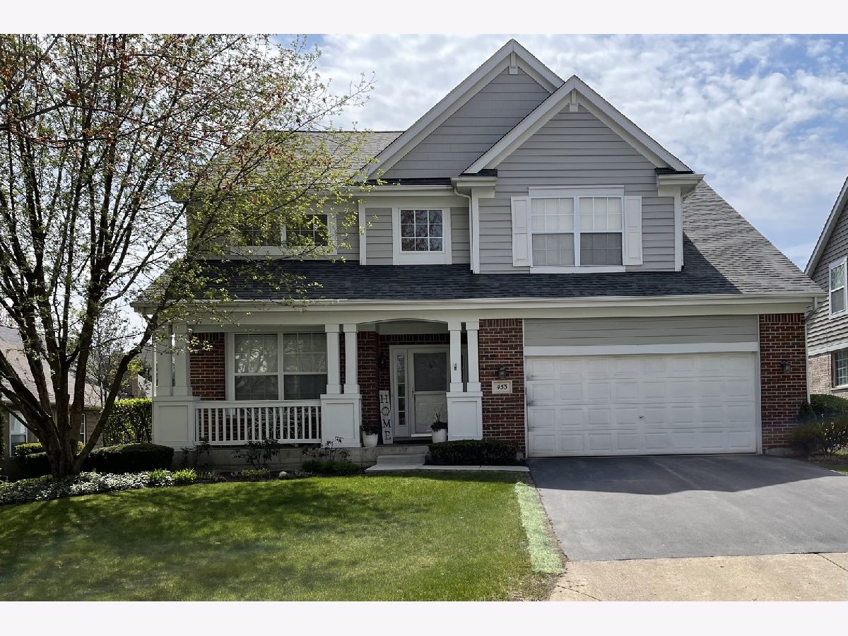 Homes Sold Inverness Vernon Hills Illinois, 453 Valhalla
