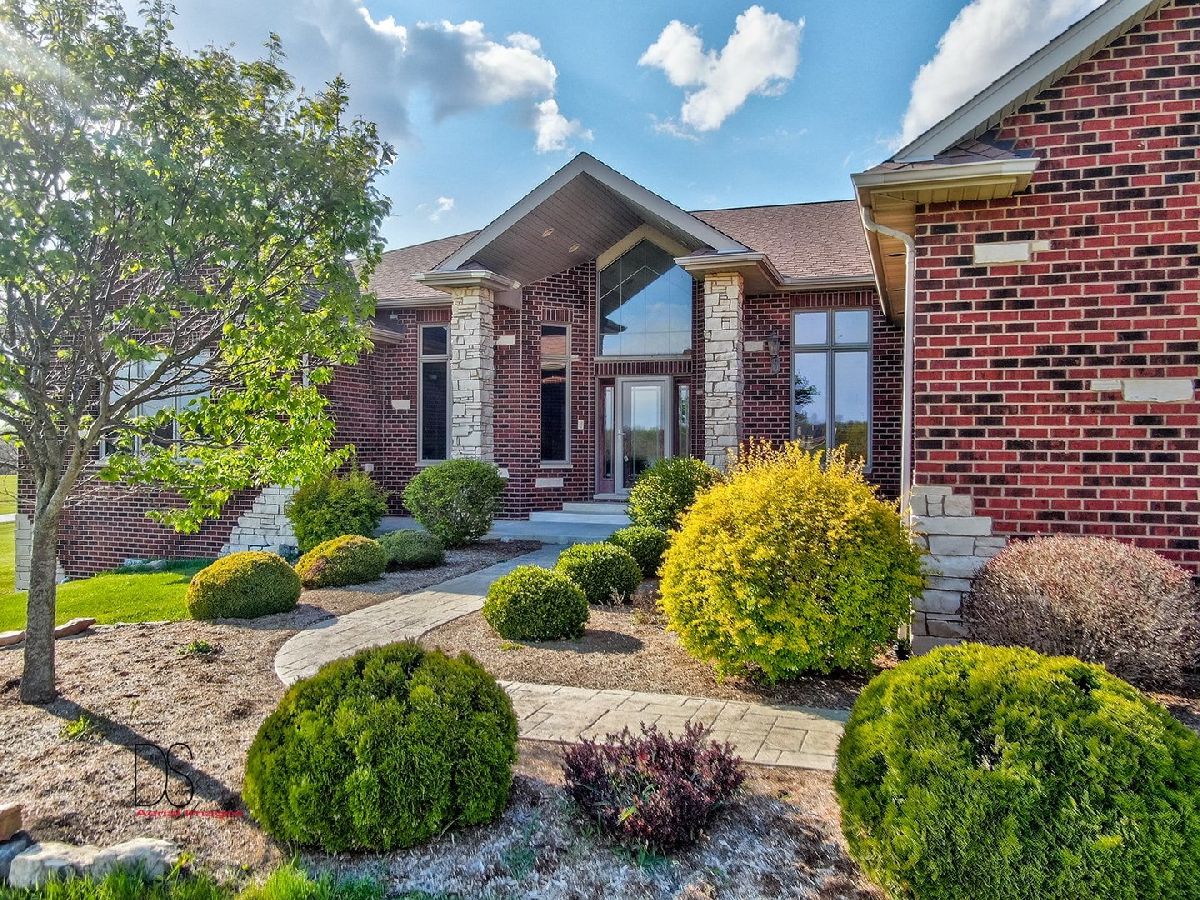 Homes Sold Saddlewood Estates Marseilles Illinois, 2937 Cottonwood