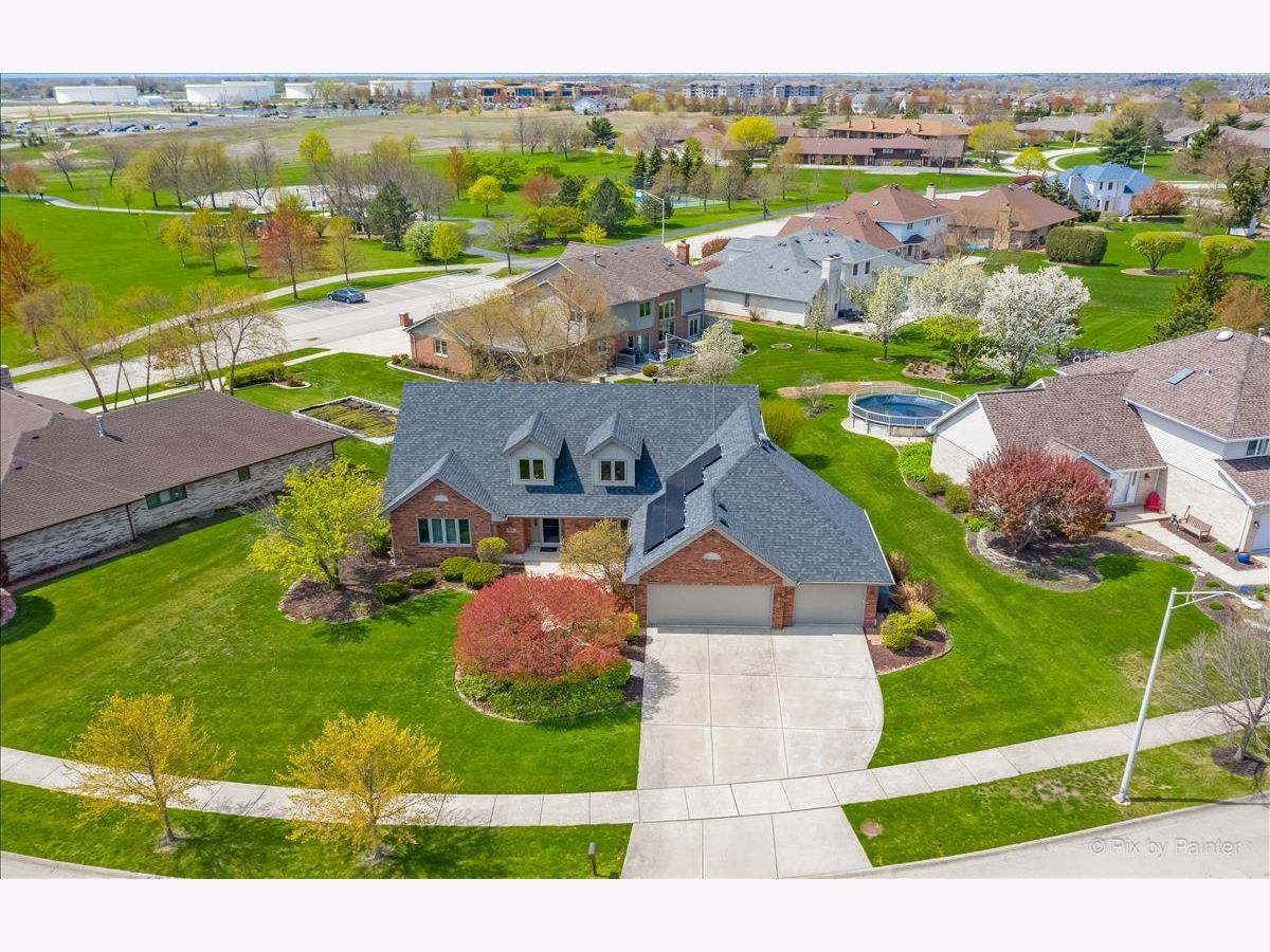 18044 Esther Drive, Orland Park, Illinois 60467 MLS 11063354