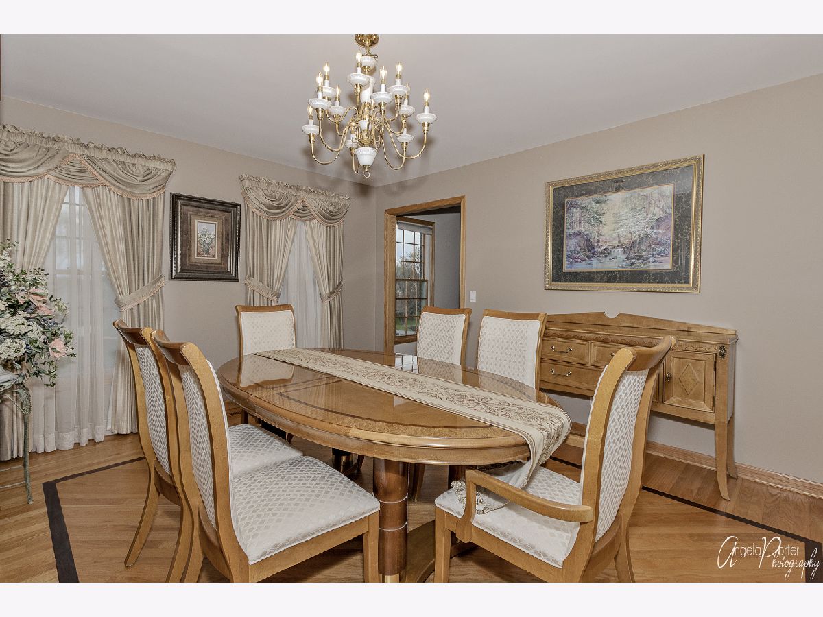 Homes Sold Spring Grove Estates Spring Grove Illinois, 6905 Prairie