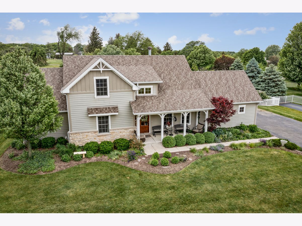 Homes Sold Ellwood Greens Genoa Illinois, 30875 Royal Oak