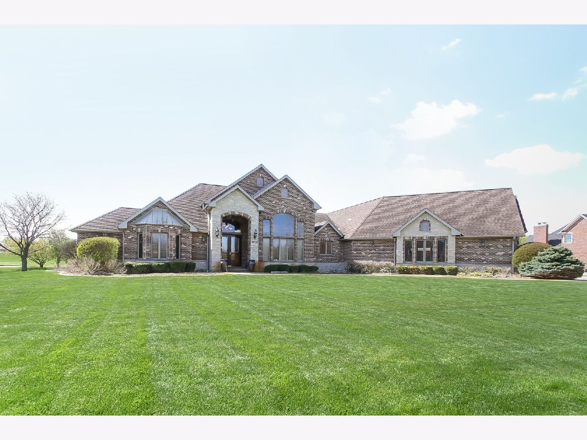 Homes Sold Wayne Meadows Wayne Illinois, 29W875 Dean