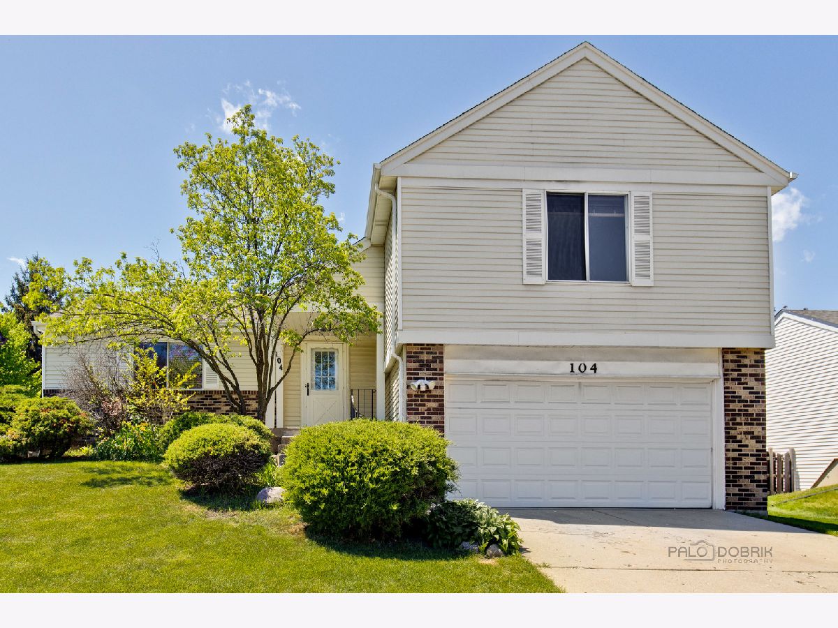 Homes Sold Northwoods Buffalo Grove Illinois, 104 Lilac