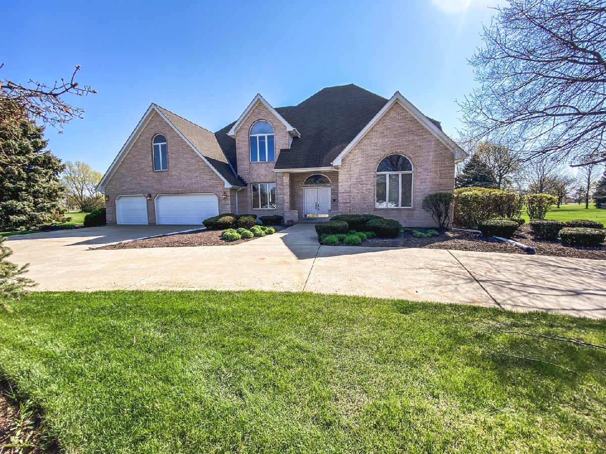 Homes Sold Mckenna Woods Plainfield Illinois, 17302 Mckenna