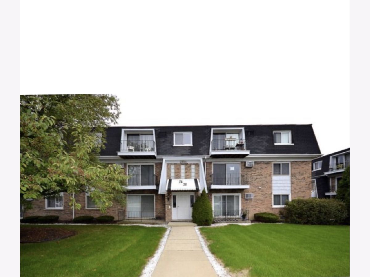 Condominiums Sold Ridge Station Chicago Ridge Illinois, 10320 Ridgeland