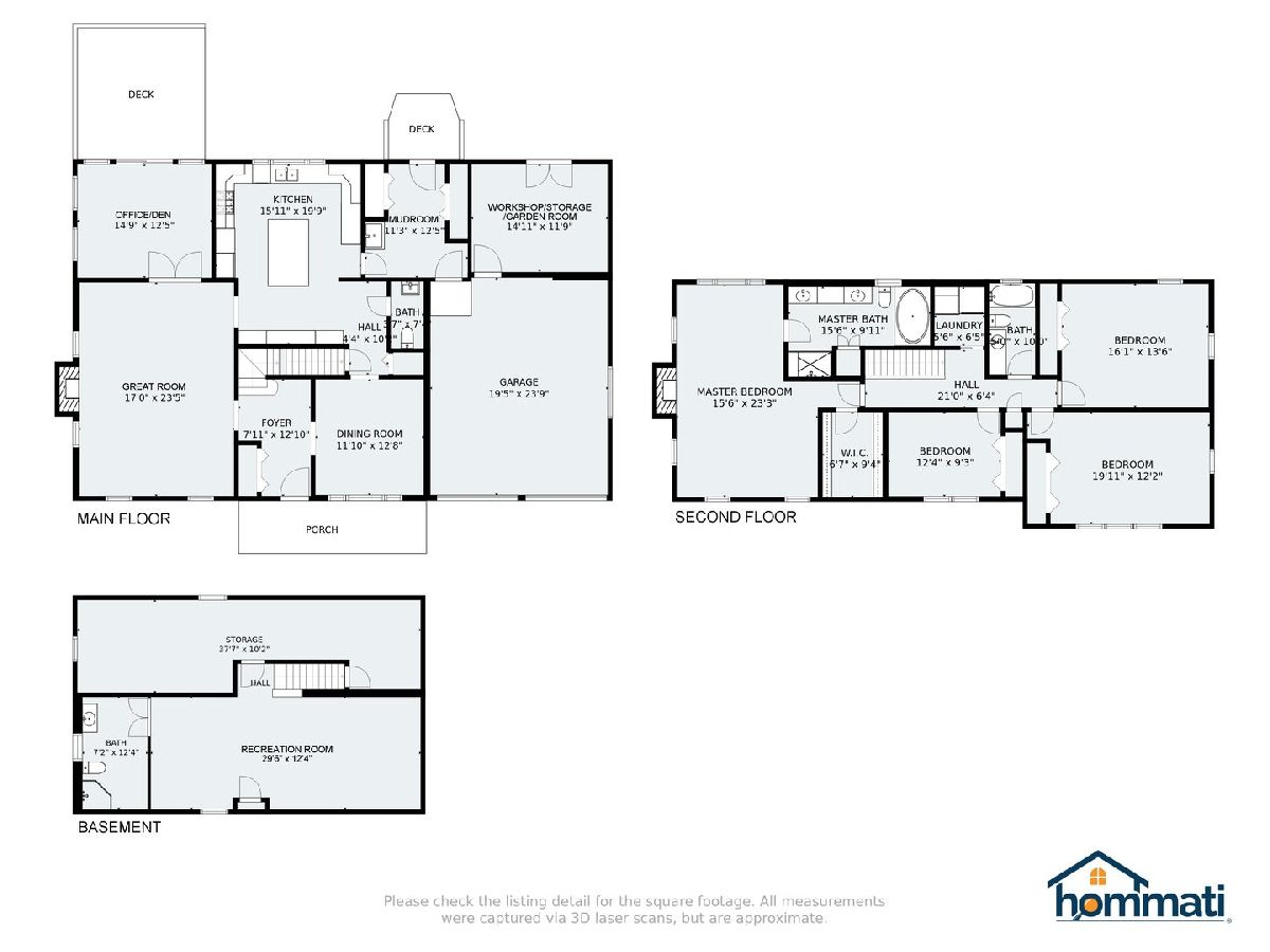 Homes Sold Arlington Knolls Arlington Heights Illinois, 1640 Vail
