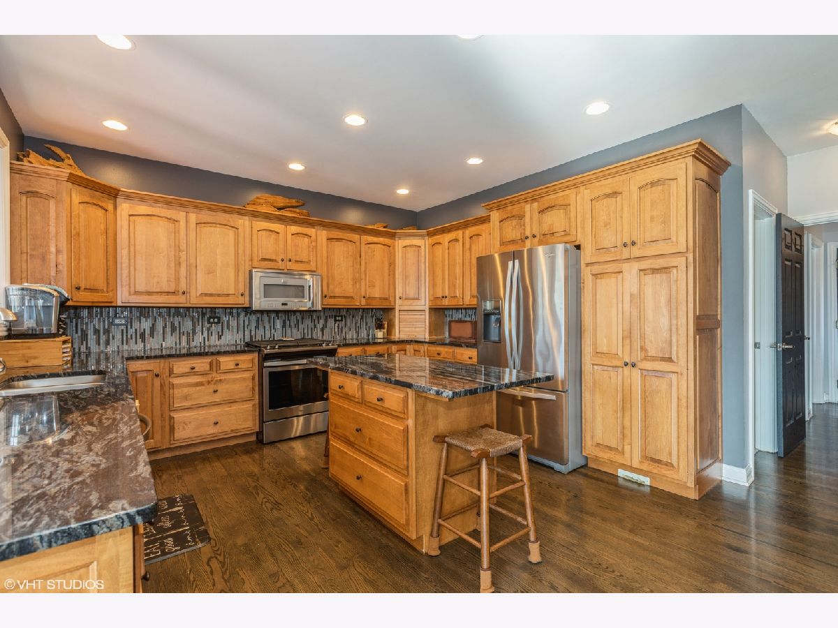 Homes Sold Southridge Marengo Illinois, 7202 Paulson