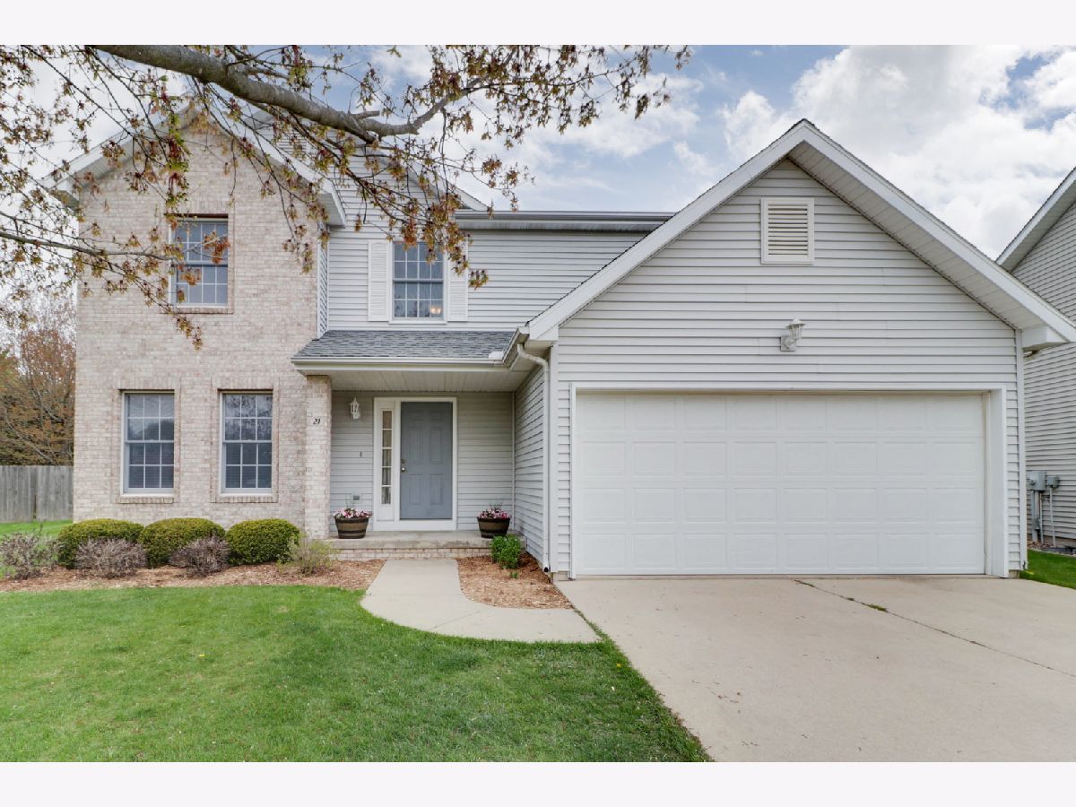 Homes Sold Breckenwood Bloomington Illinois, 21 Breckenwood