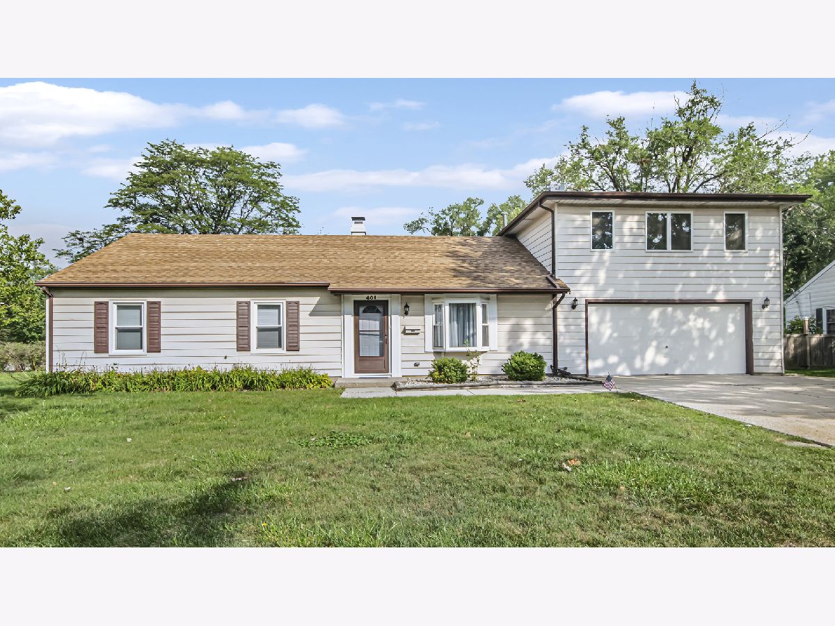 Homes Sold Westfield Glenview Illinois, 401 Cherry
