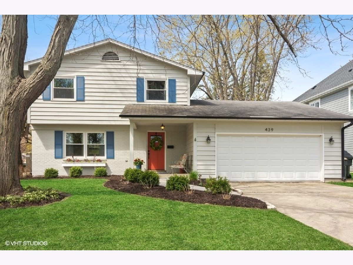 Homes Sold Highlands Libertyville Illinois, 439 Garfield