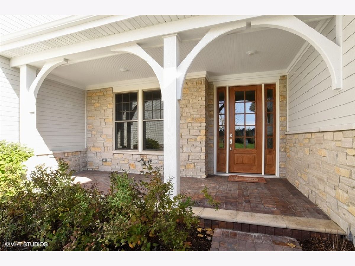 Townhomes Sold Willow Lake Lake Forest Illinois, 1786 Westbridge