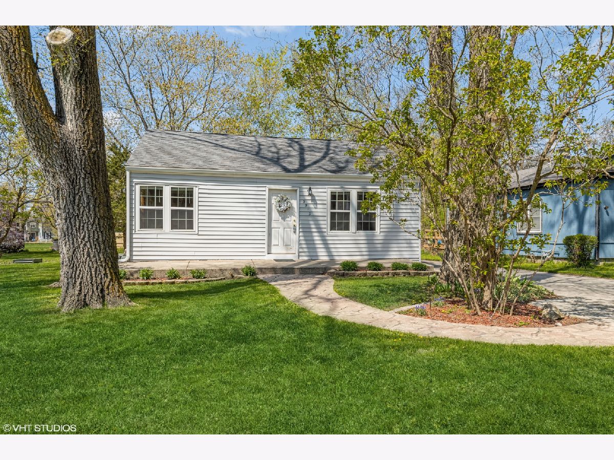Homes Sold Riverdale Mchenry Illinois, 3215 Woods