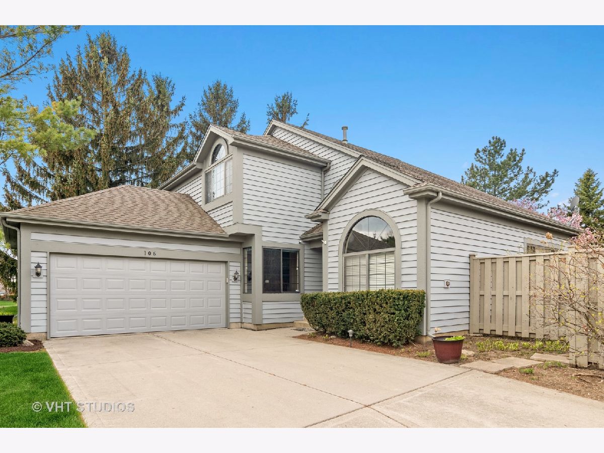 Homes Sold Stratford Lakes Bloomingdale Illinois, 106 Cayuga