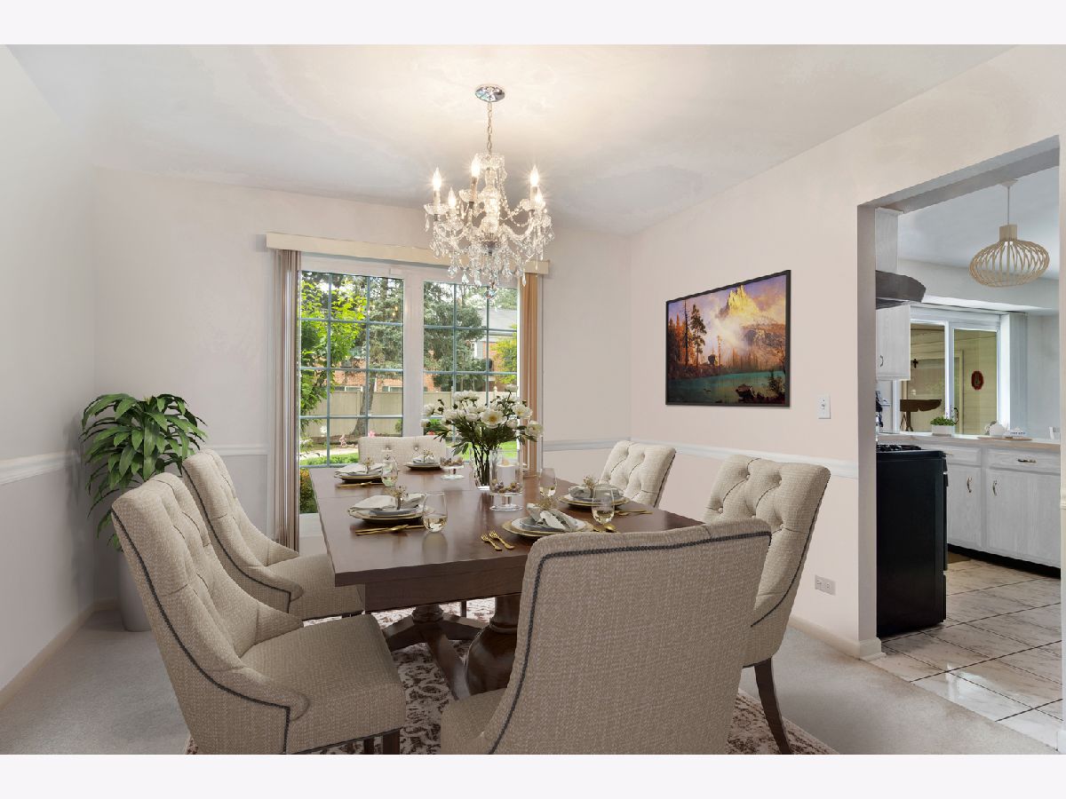 Homes & Condos & Townhomes Sold Cedar Glen Arlington Heights Illinois, 2414 Embers