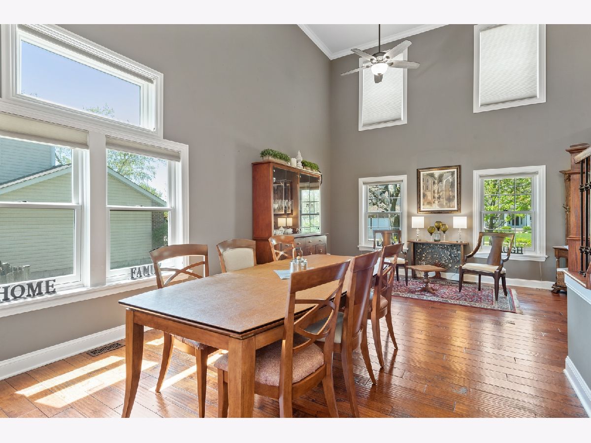 Homes Sold Colony Of Longmeadow Mundelein Illinois, 1053 Wrens Gate