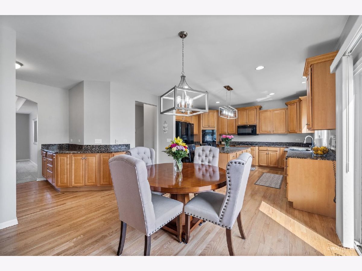 Homes Sold Autumn Gate At Southbury Oswego Illinois, 394 Bloomfield