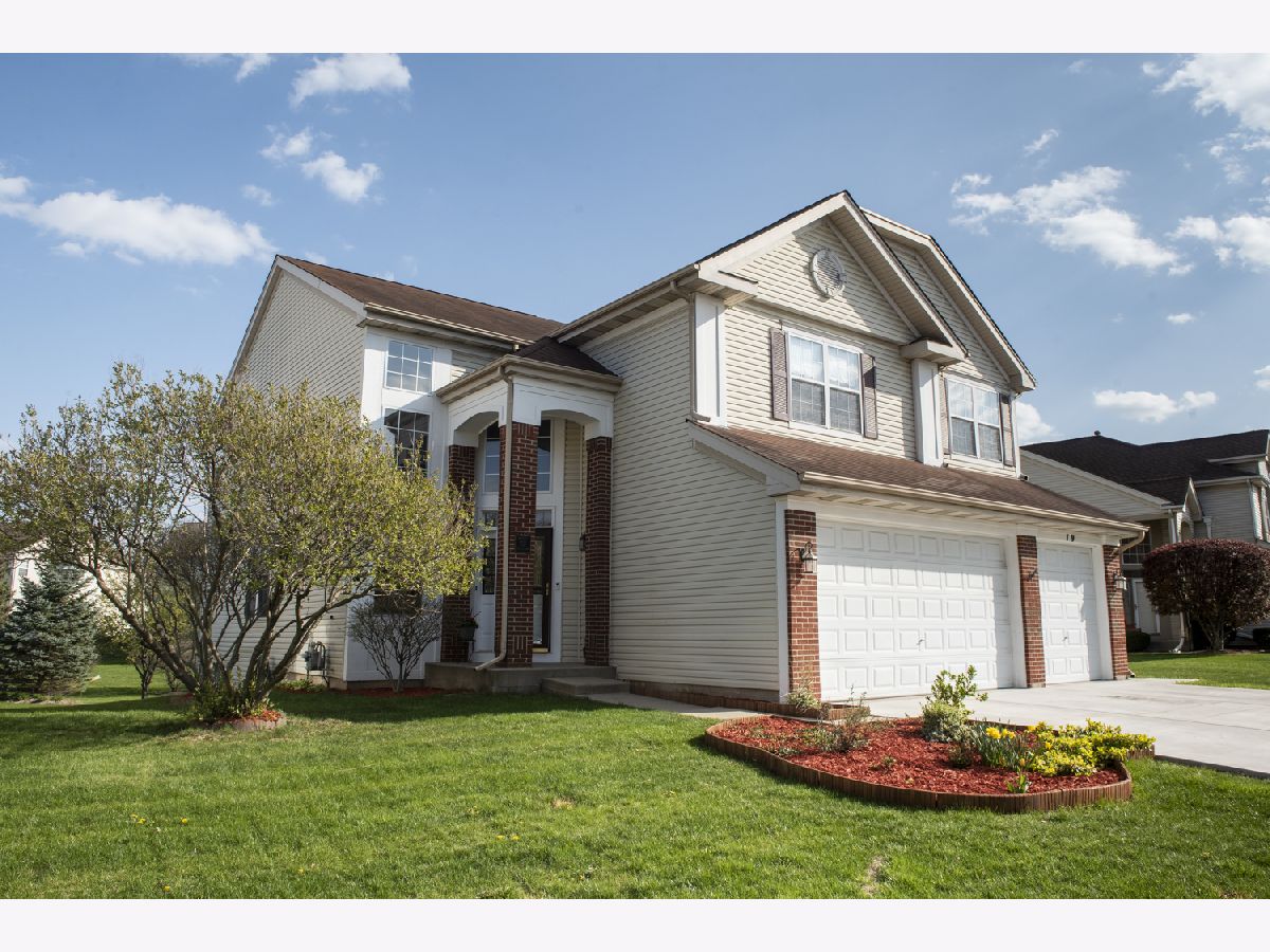 Townhomes & Homes Sold Prairie Pointe Streamwood Illinois, 19 Clover