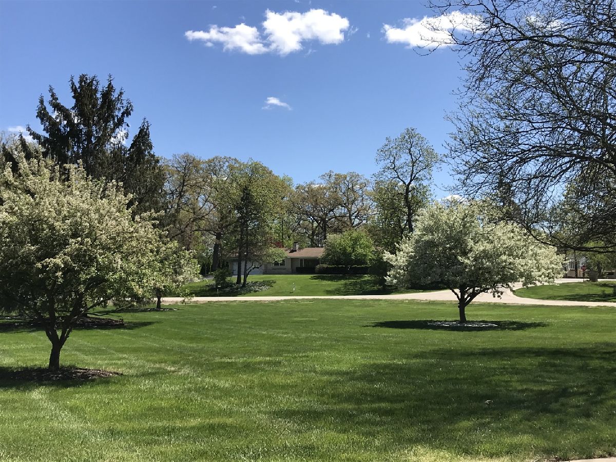 Homes Sold Glennshire Hawthorn Woods Illinois, 2 Circle