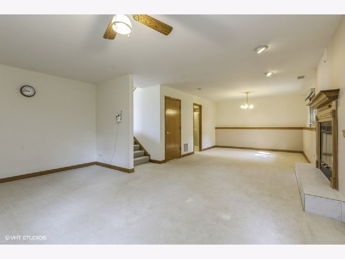Townhomes Sold Park Place Tinley Park Illinois, 16103 Lake Villa