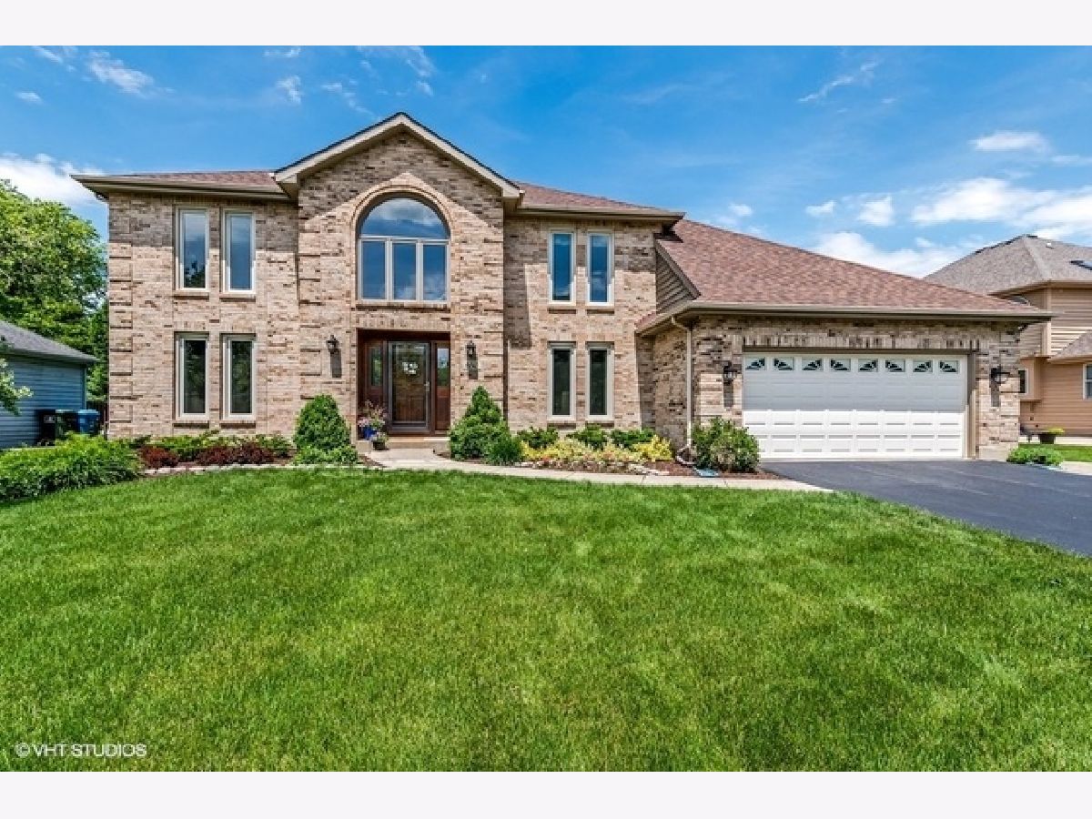 Homes Sold Rosedale Roselle Illinois, 650 Red Maple