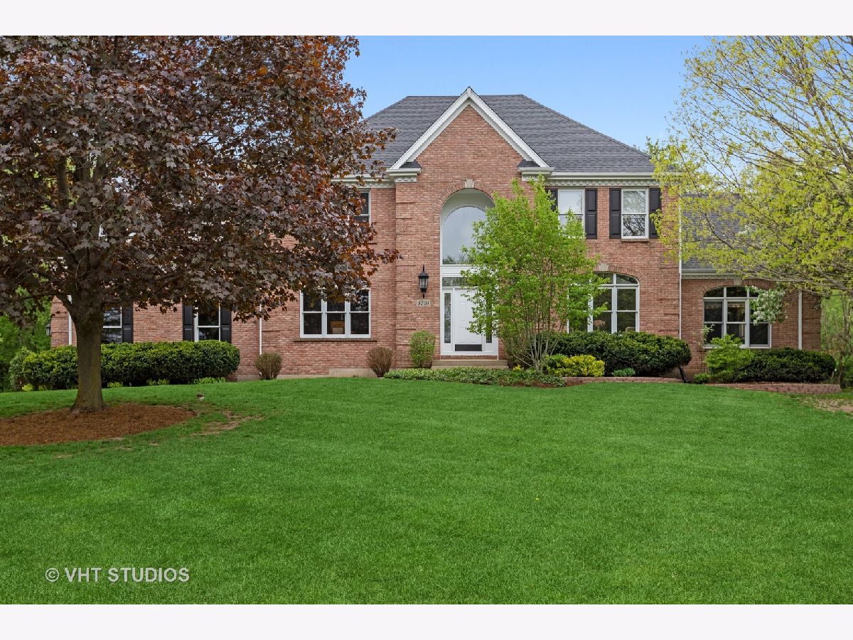 Homes Sold Paradise Grove Crystal Lake Illinois, 3703 Monica