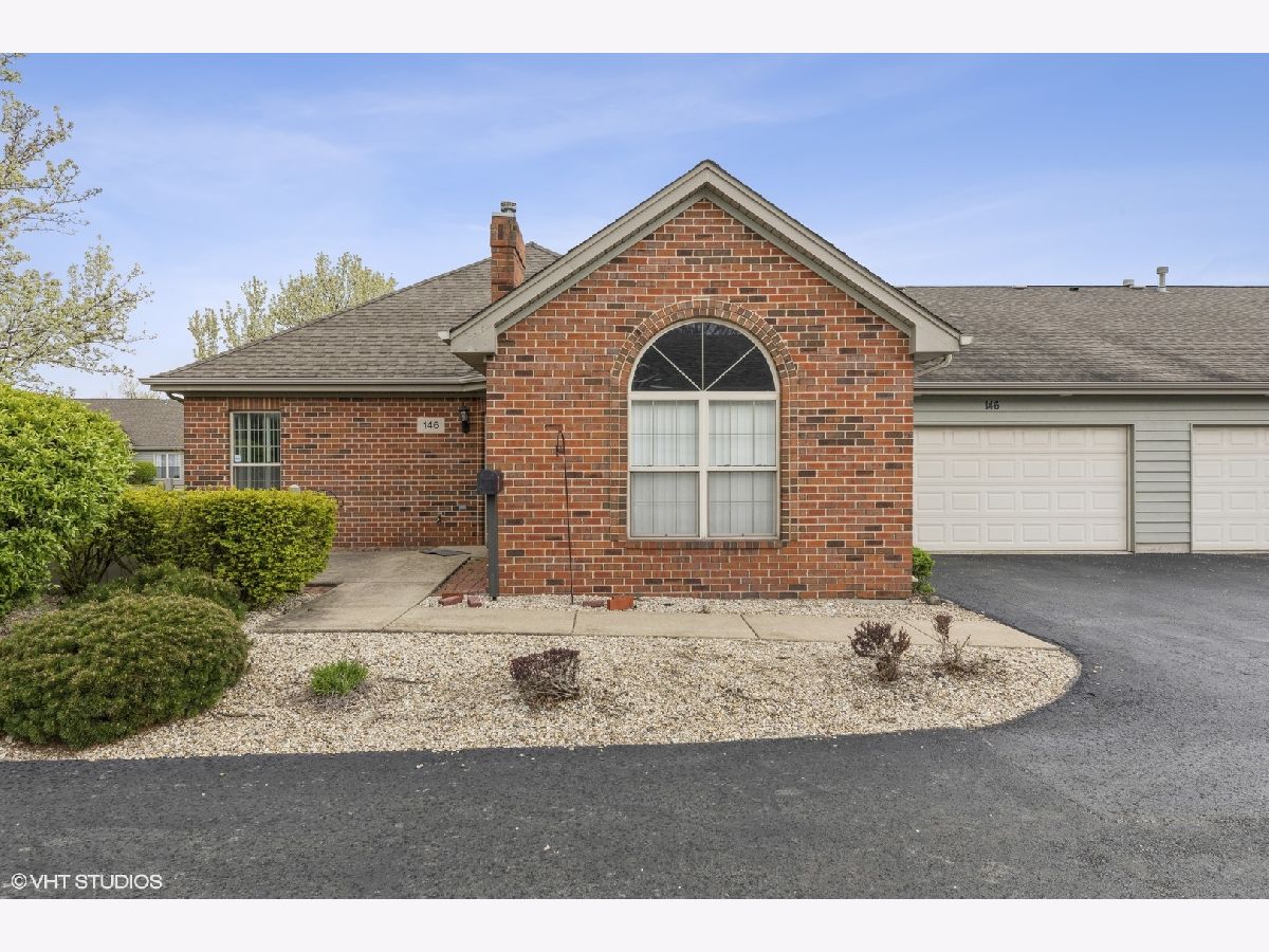 Townhomes Sold Villas Of South Holland South Holland Illinois, 146 162nd