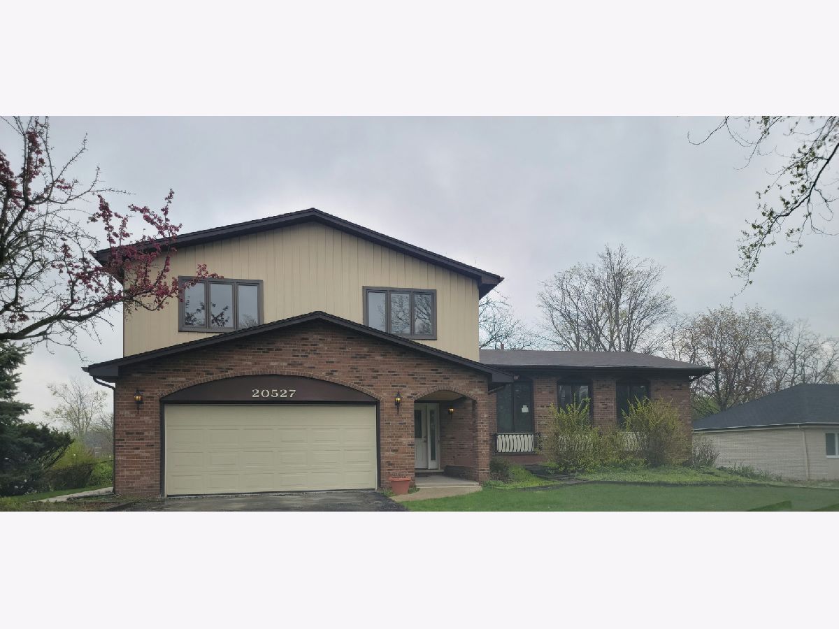Homes Sold Arcadia Olympia Fields Illinois, 20527 Arcadian