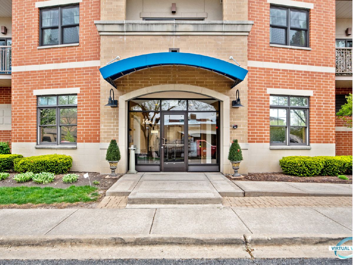 Condominiums Sold Main Street Station Roselle Illinois, 14 Prospect
