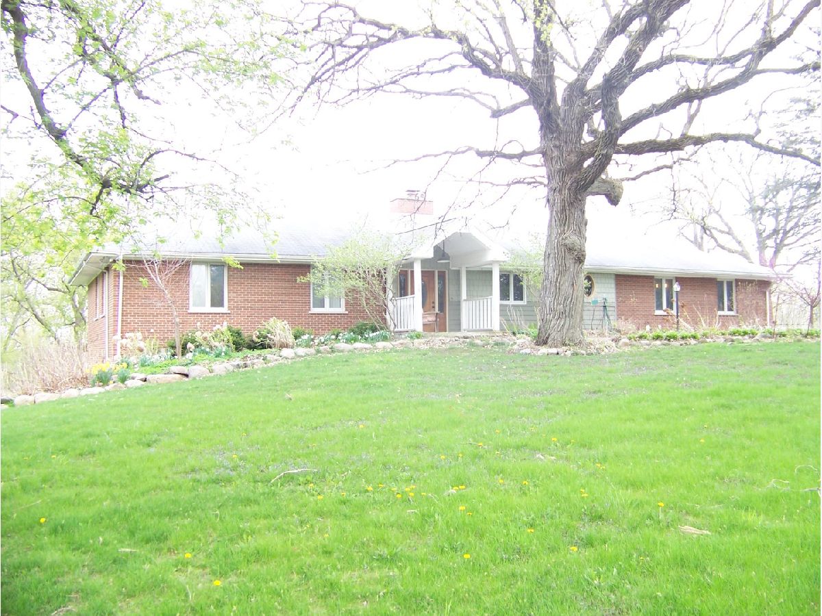 Homes Sold Crestview Woodstock Illinois, 4108 Billingsgate