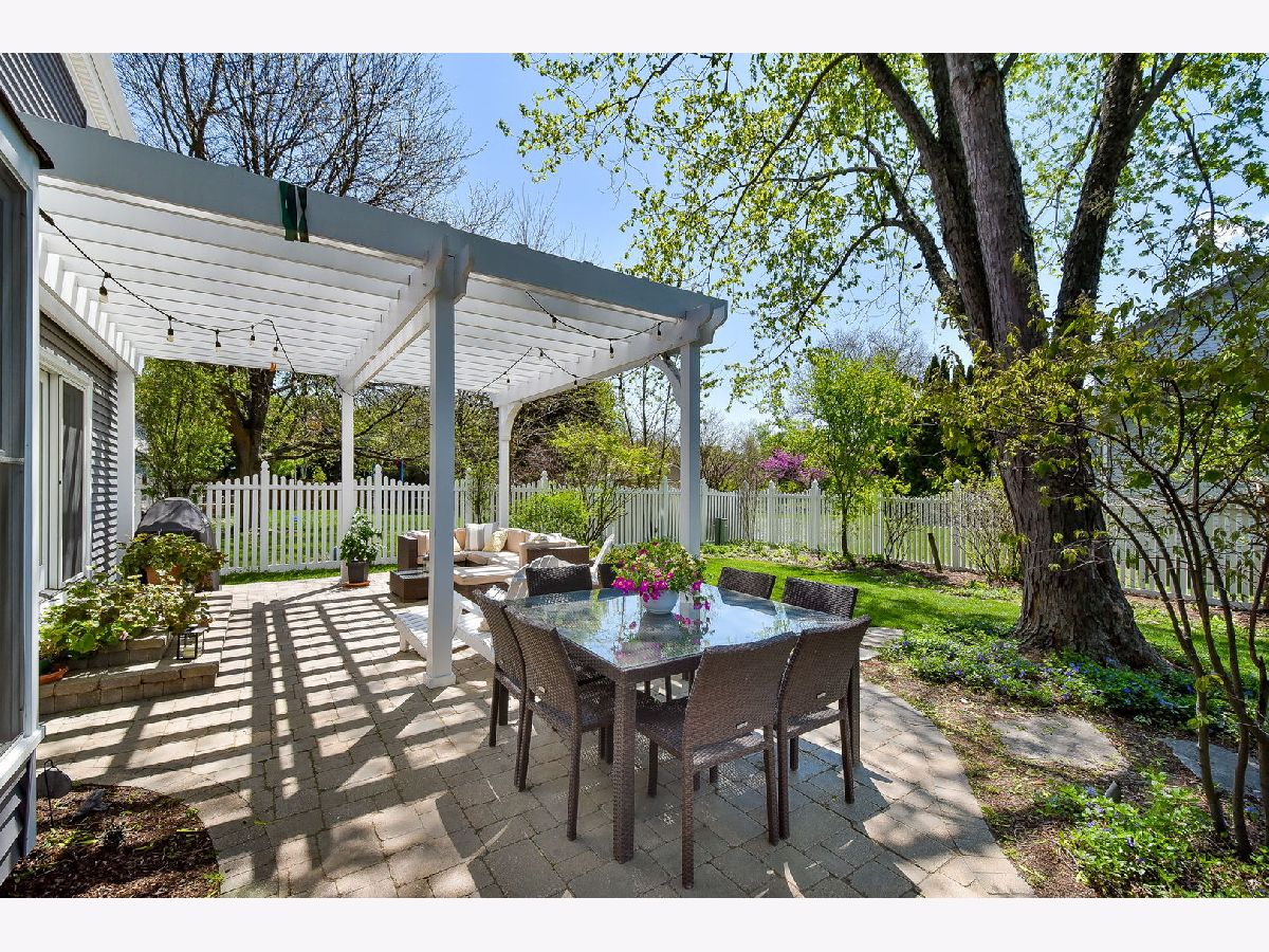 Homes Sold Danada North Wheaton Illinois, 790 Longfellow