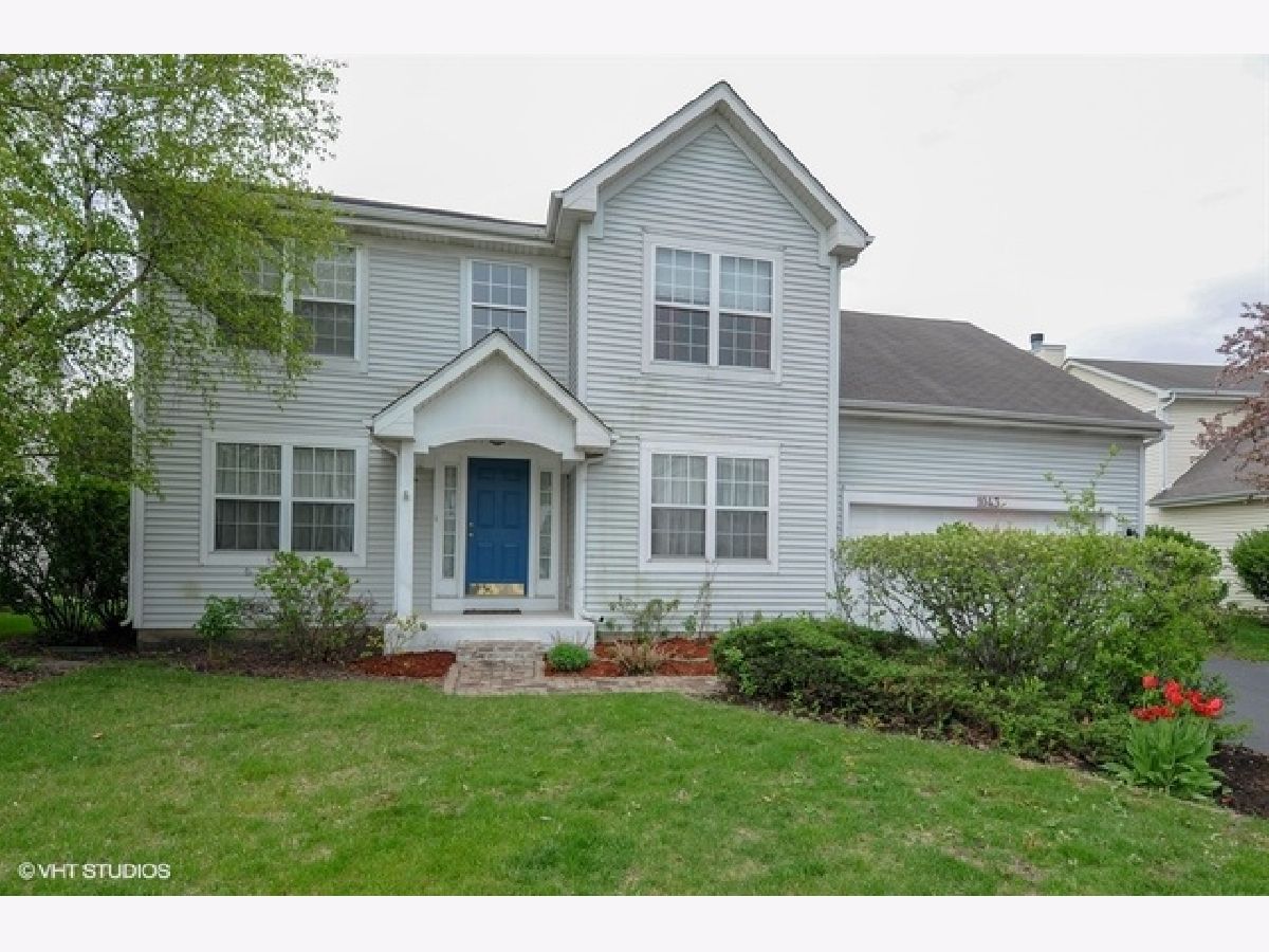 Homes Rented Villages At Meadowlakes Aurora Illinois, 1043 Meadowridge