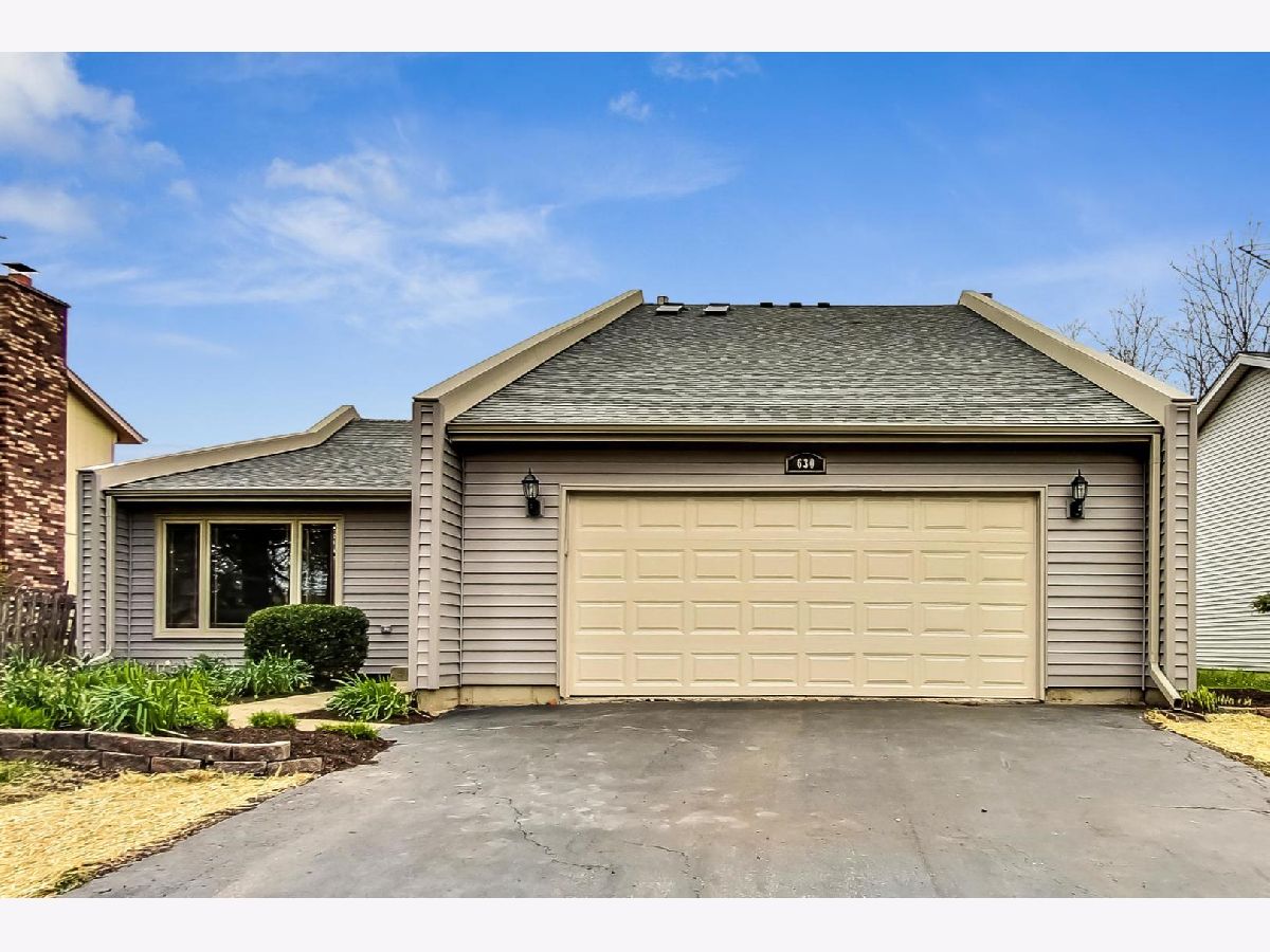 Homes Sold Scenic Ridge Algonquin Illinois, 630 Birch