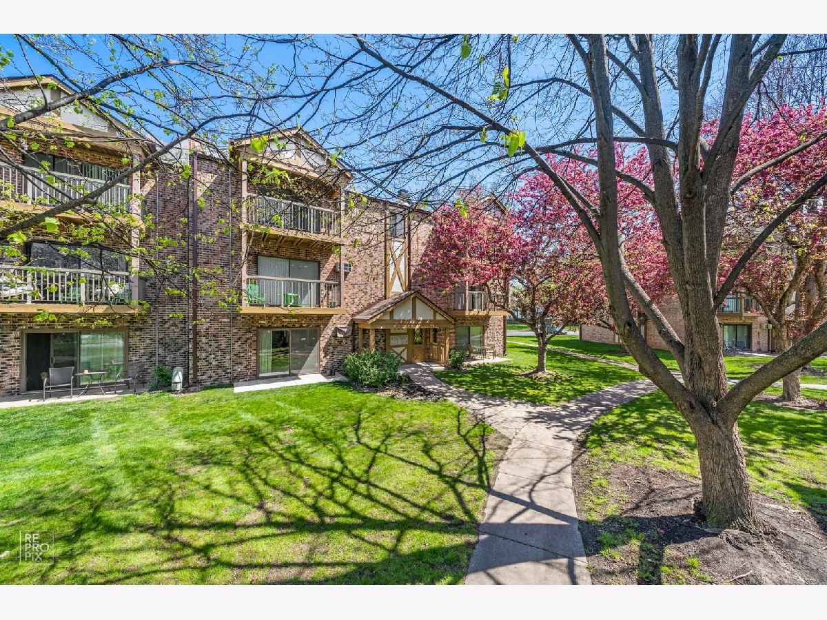 Condominiums Rented Church Creek Arlington Heights Illinois, 755 Dwyer