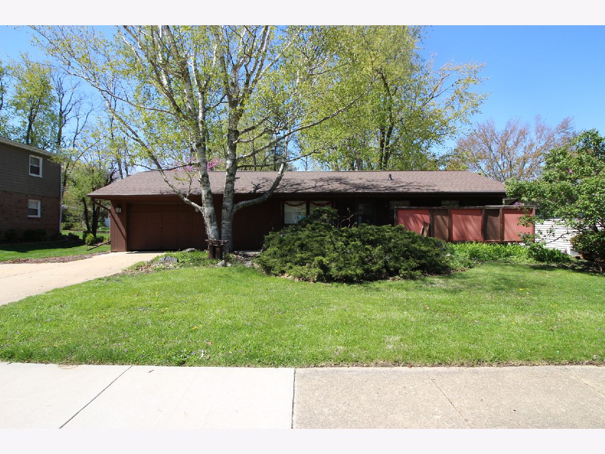 Homes Sold Maplewood Normal Illinois, 17 Lateer