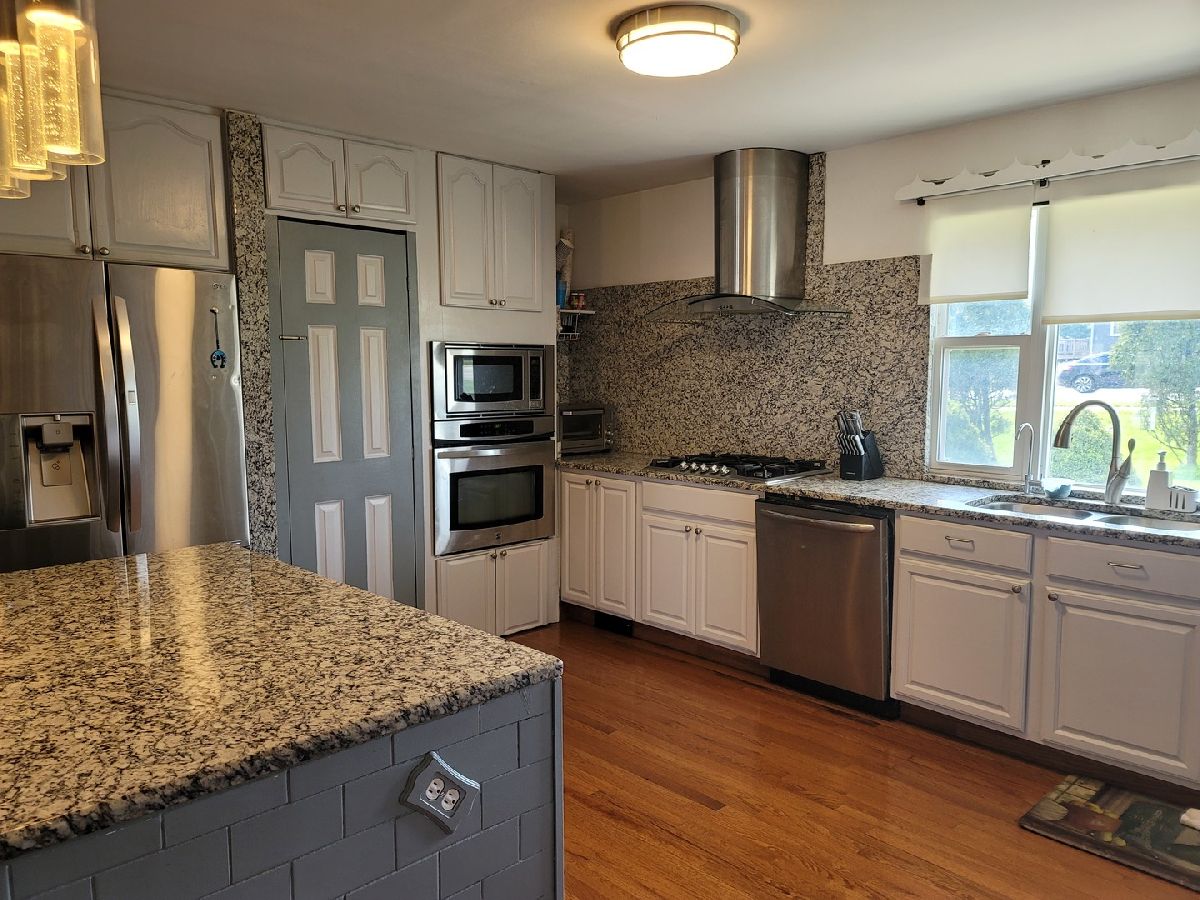 Homes Sold Sunset Ridge Naperville Illinois, 10S001 Plainfield-naperville
