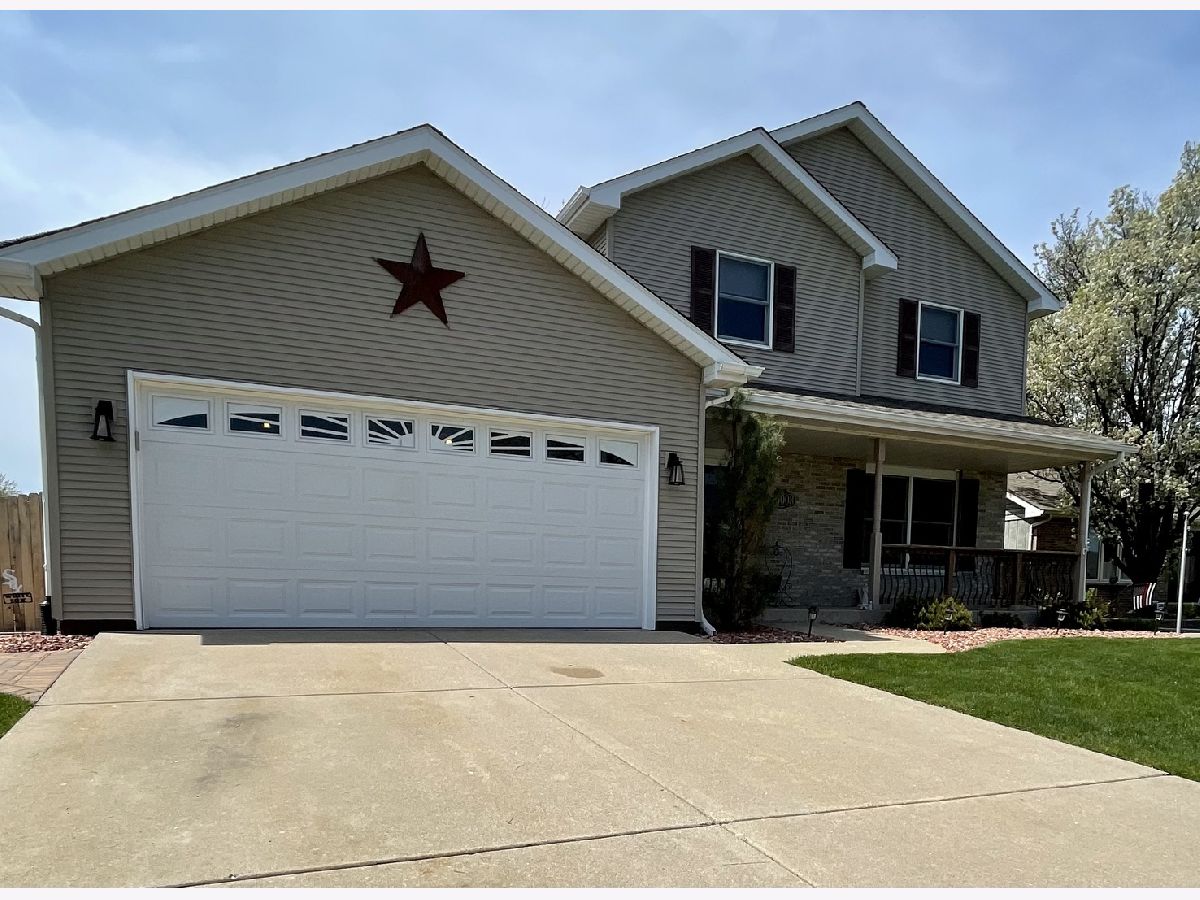 Homes & Condos & Townhomes Sold Foxford Manhattan Illinois, 25008 Blackthorne