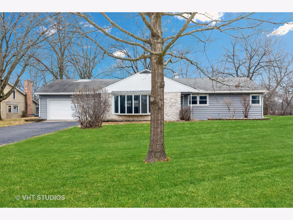 Homes Sold Flossmoor Dells Flossmoor Illinois, 1806 Lake