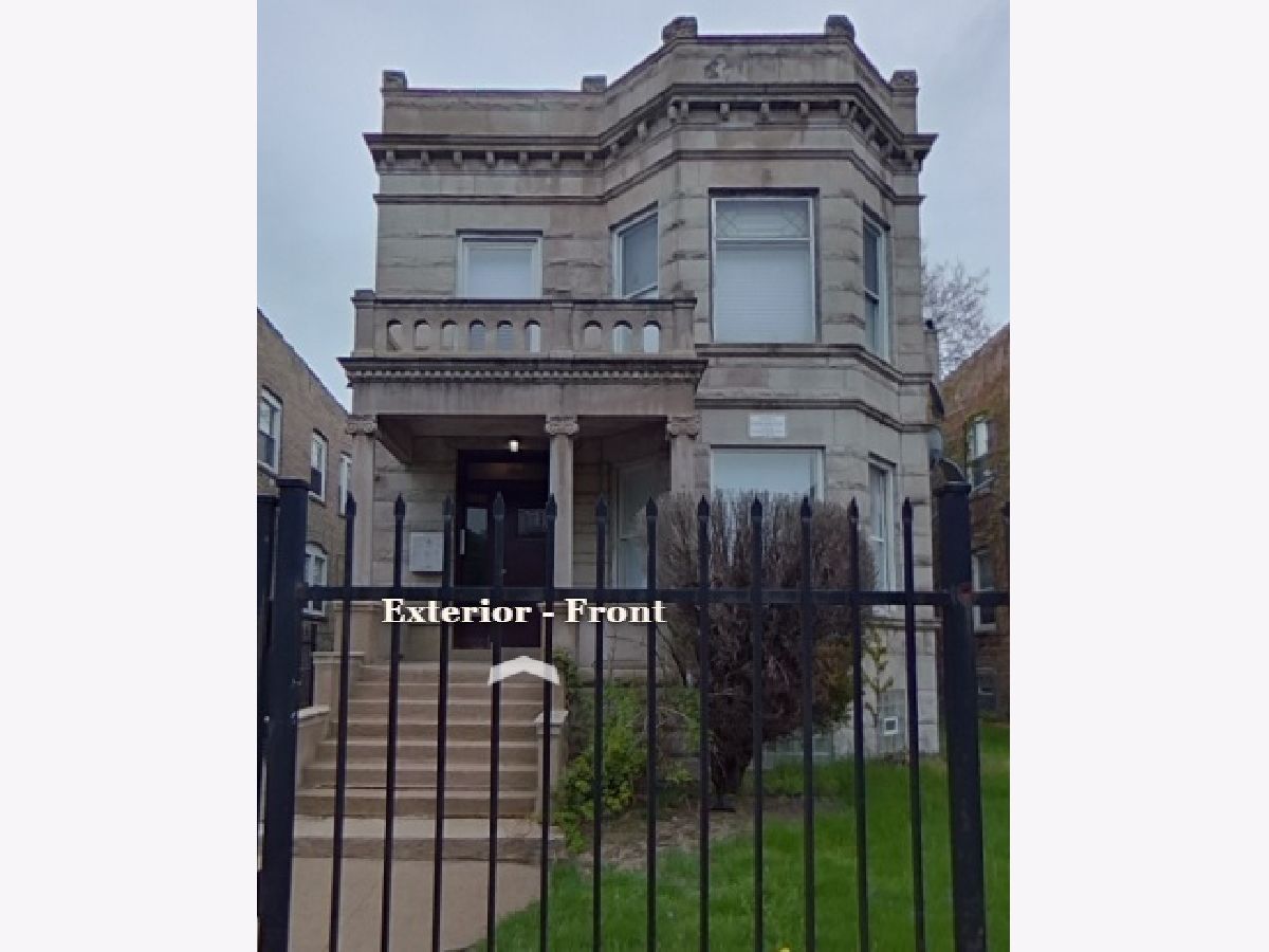 Homes Rented Gresham Chicago Illinois, 7617 Emerald