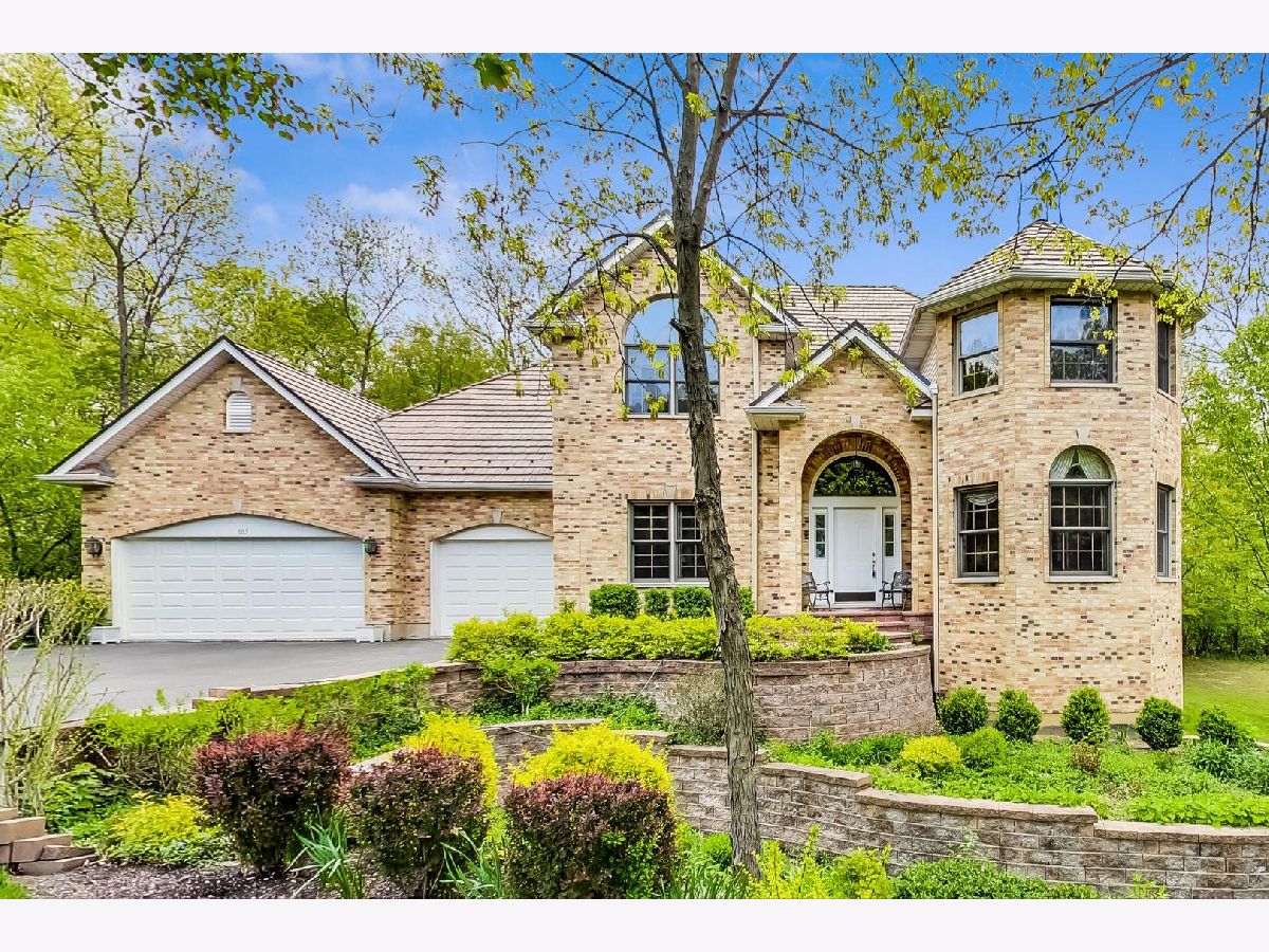 Homes Sold Emerald Shores Lindenhurst Illinois, 663 Coral