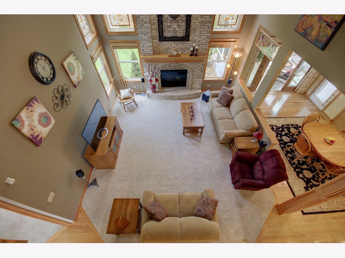 Homes Sold Gates Creek West Oswego Illinois, 426 Heatherwood