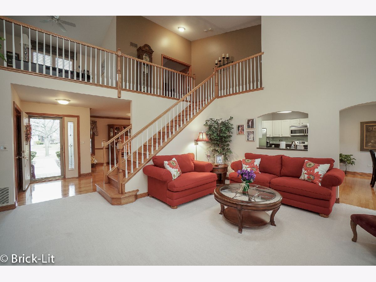 Townhomes & Homes Sold Settlers Pond Frankfort Illinois, 21359 Settlers Pond