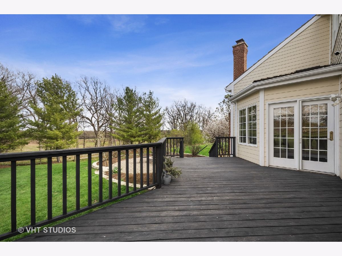 Homes Sold Estates At Lake Barrington Lake Barrington Illinois, 23749 Hillfarm