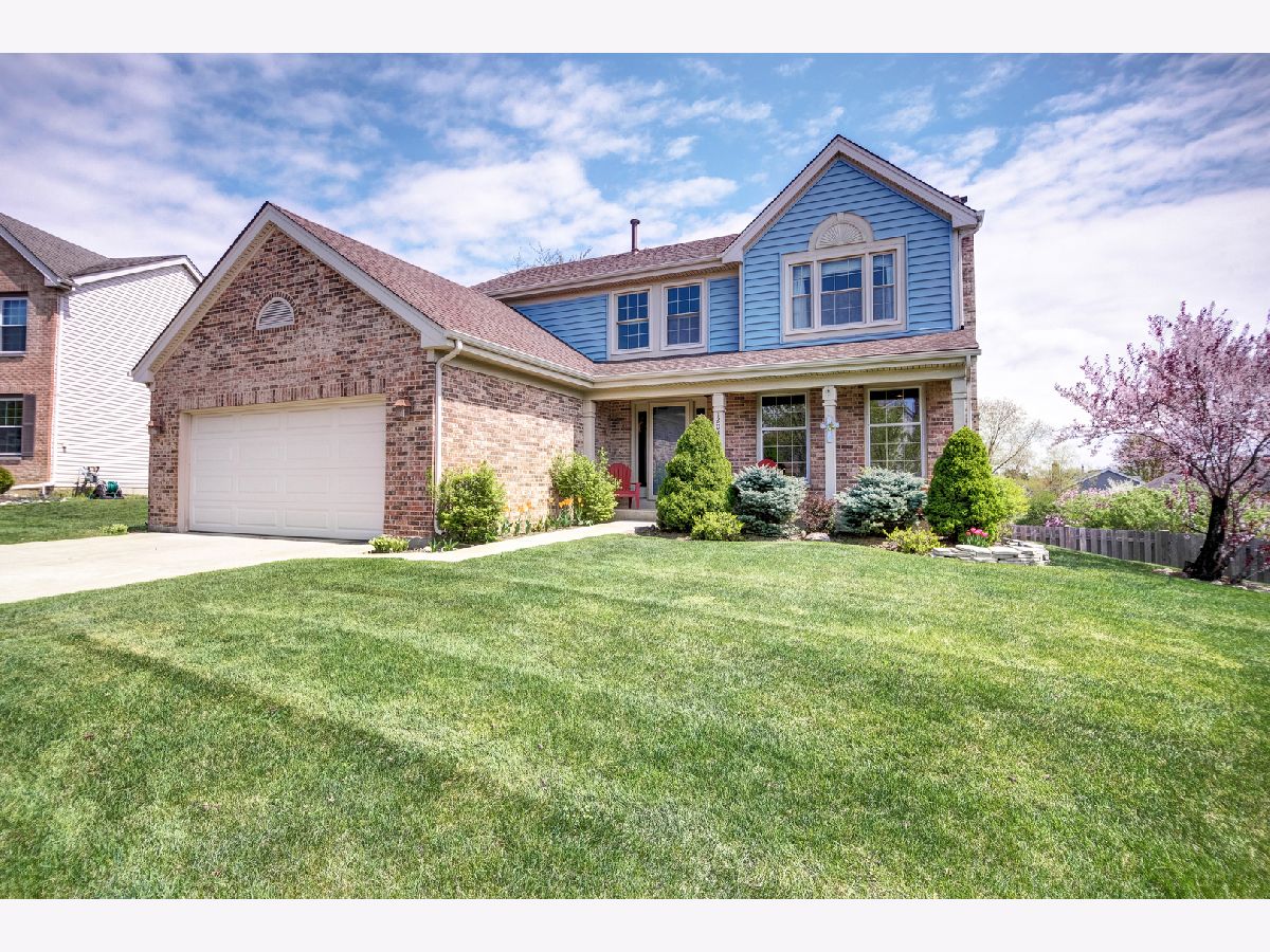 Homes Sold Morgans Gate Palatine Illinois, 1203 Sherwood
